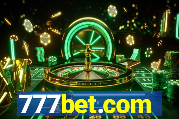 777bet.com