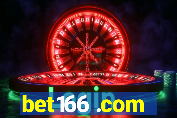 bet166 .com