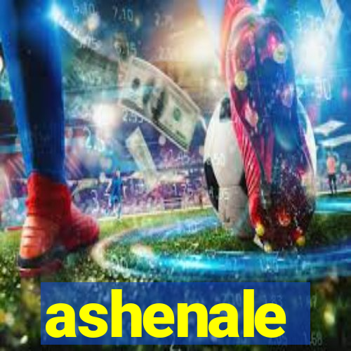 ashenale