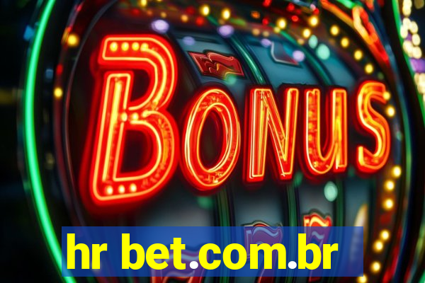 hr bet.com.br