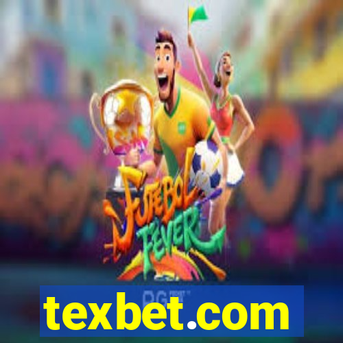 texbet.com