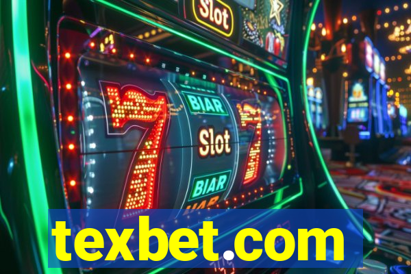 texbet.com