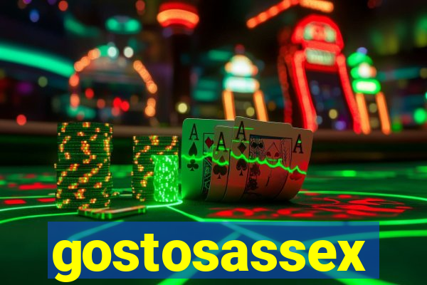 gostosassex