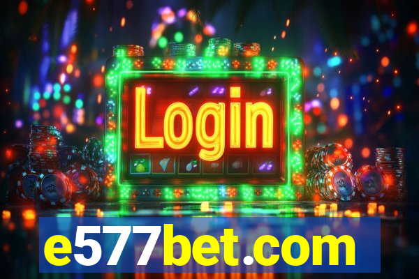 e577bet.com