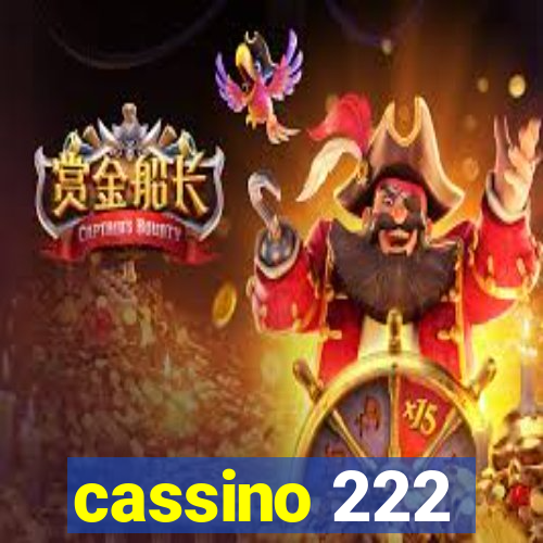 cassino 222