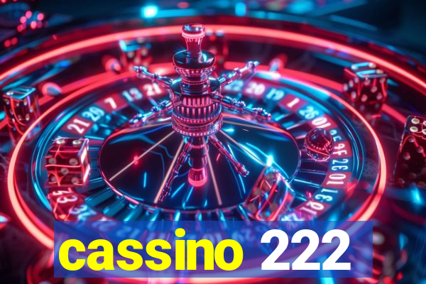 cassino 222