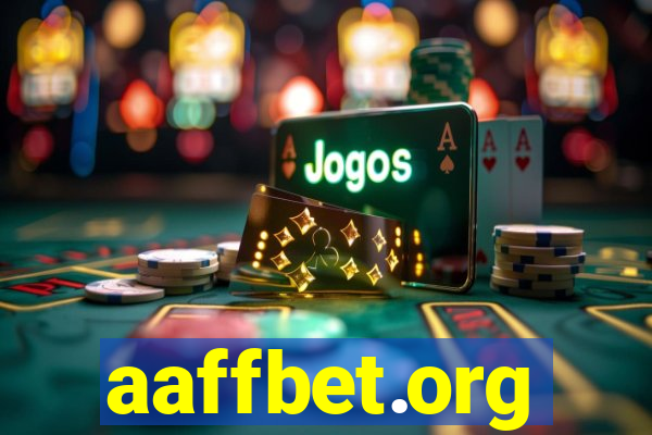 aaffbet.org