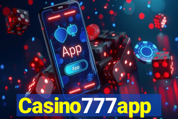 Casino777app