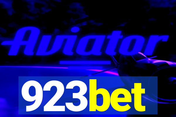 923bet