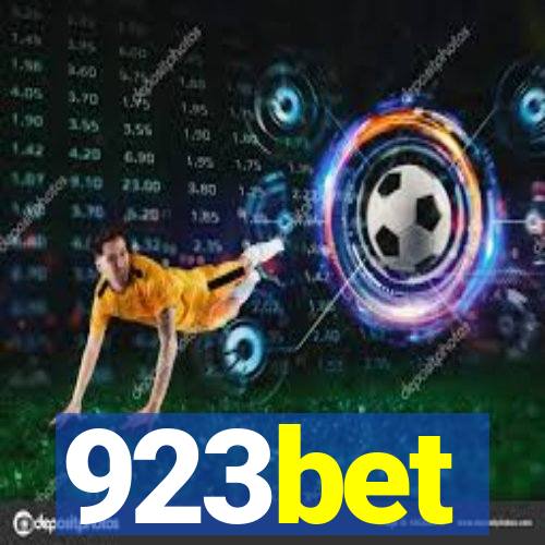 923bet