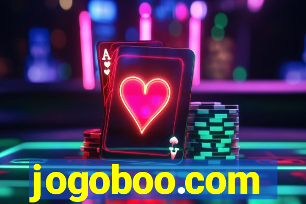 jogoboo.com