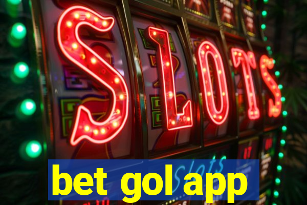 bet gol app