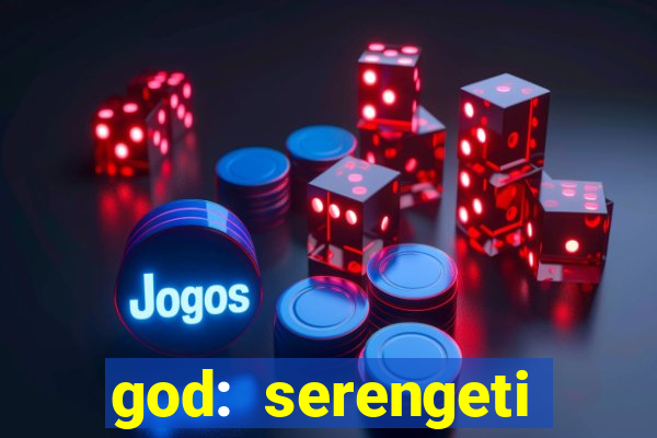 god: serengeti filme completo dublado gratis