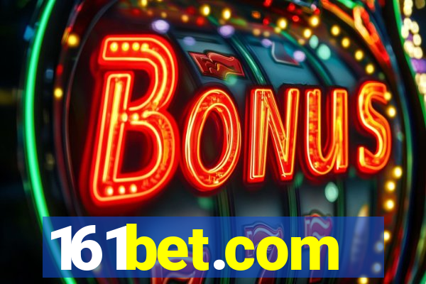 161bet.com