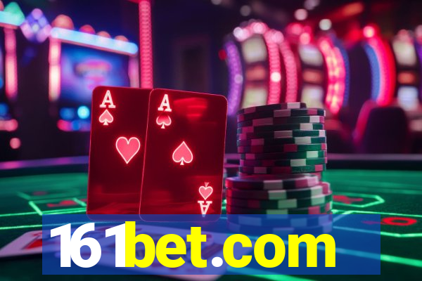 161bet.com