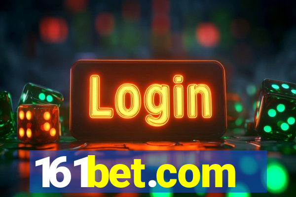 161bet.com