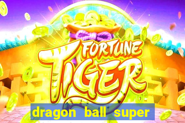 dragon ball super super hero torrent magnet