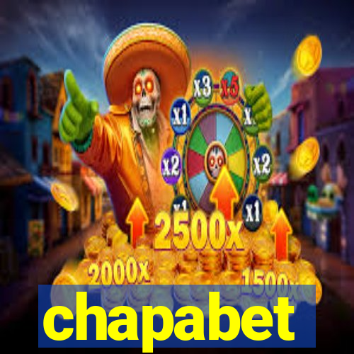 chapabet