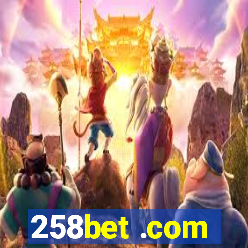 258bet .com