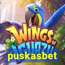 puskasbet