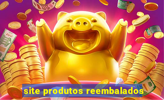 site produtos reembalados