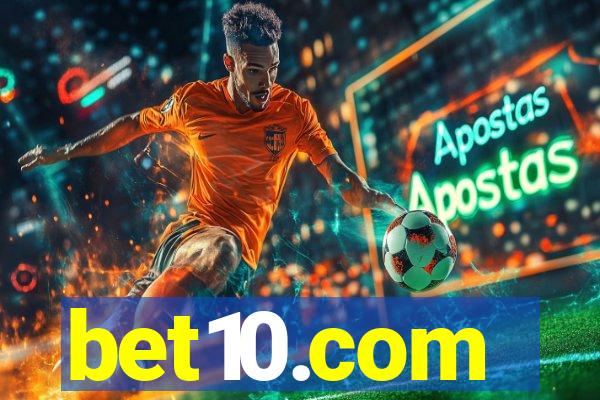 bet10.com