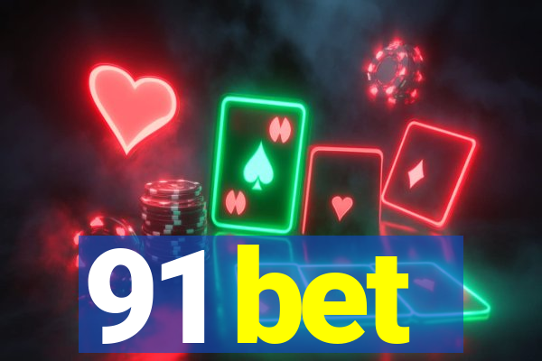 91 bet