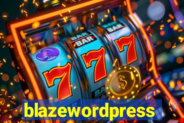 blazewordpress