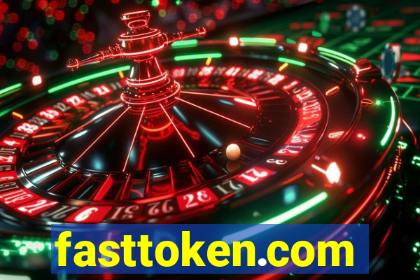 fasttoken.com