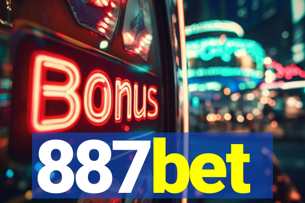 887bet