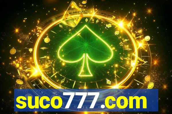 suco777.com