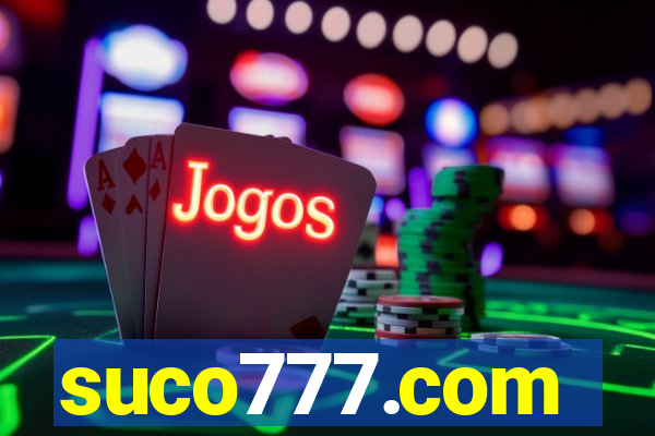 suco777.com