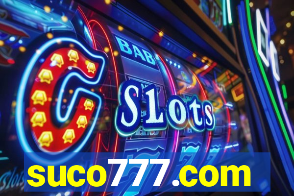 suco777.com