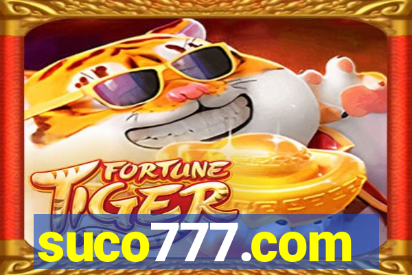 suco777.com