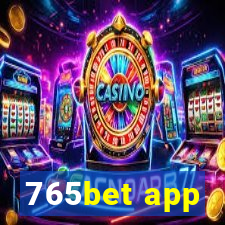 765bet app