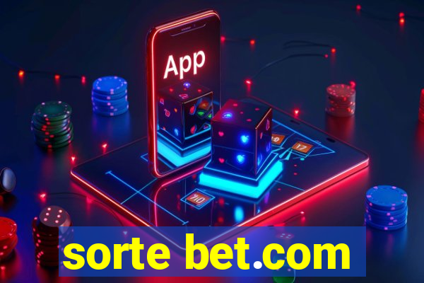 sorte bet.com