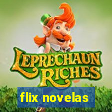 flix novelas