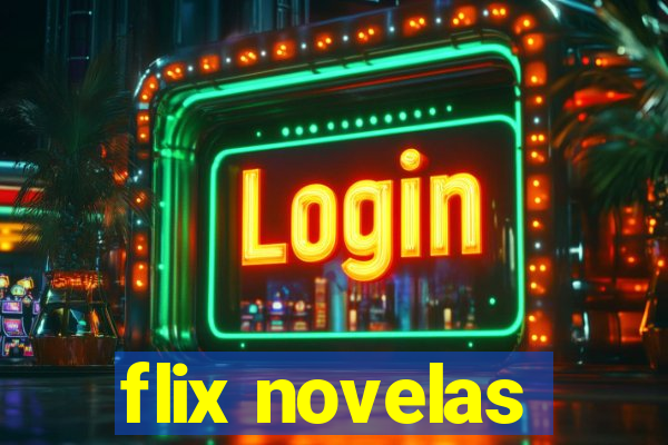 flix novelas