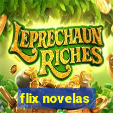 flix novelas