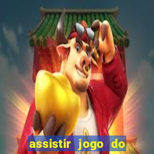 assistir jogo do inter futemax