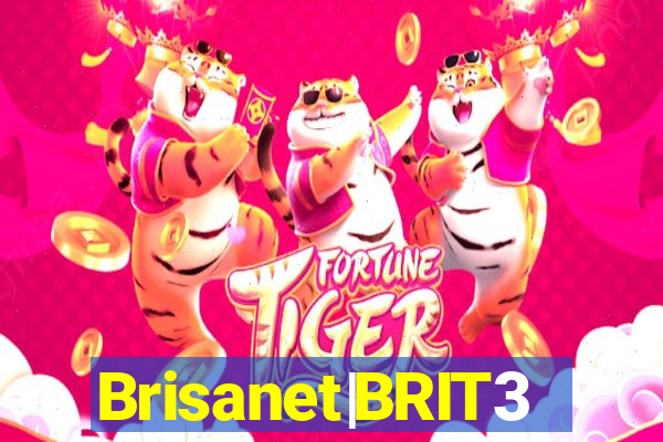 Brisanet|BRIT3