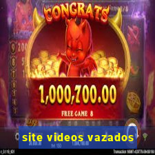 site videos vazados