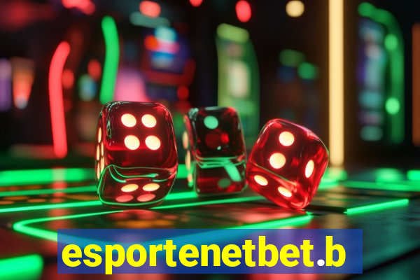 esportenetbet.bet