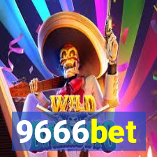 9666bet