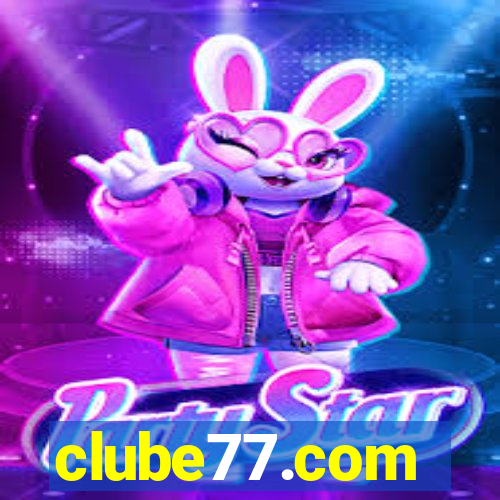 clube77.com