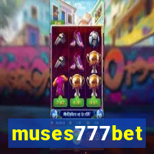 muses777bet