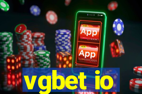 vgbet io