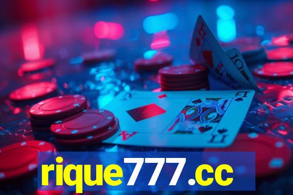 rique777.cc