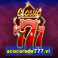 acucarado777.vip