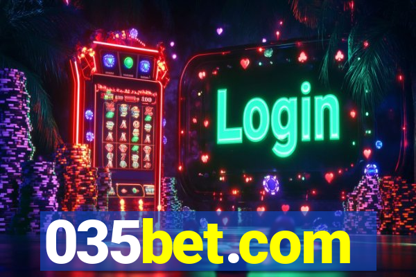 035bet.com